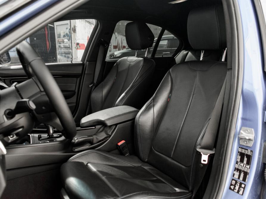 BMW 3 серии VI (F3x) Рестайлинг Екатеринбург  - изображение 12