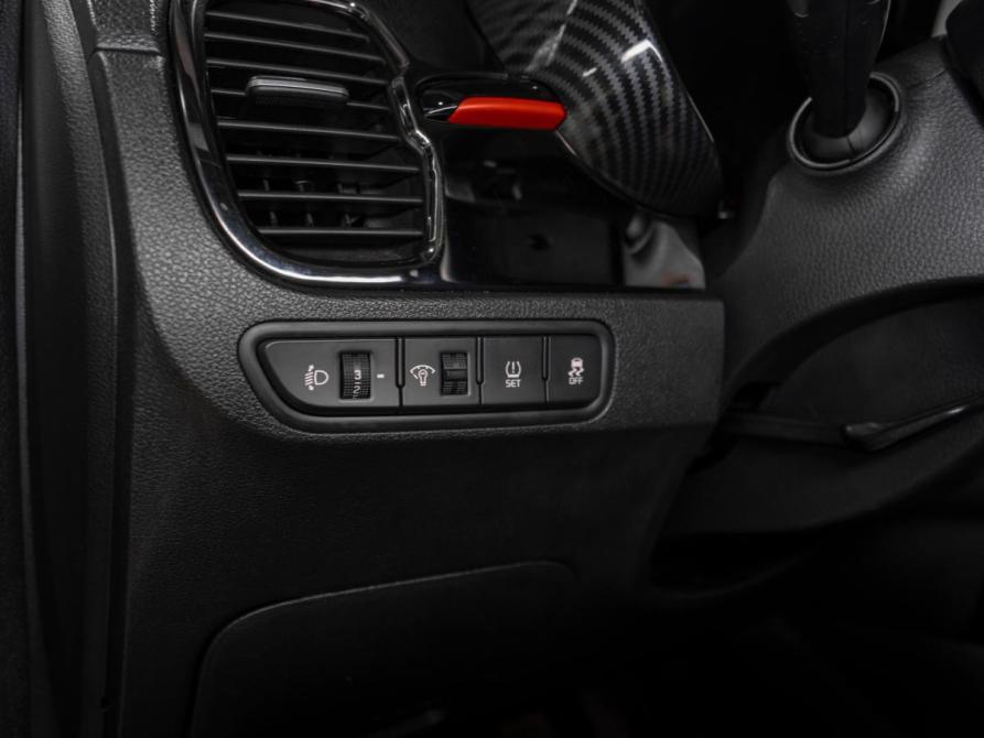 Kia Rio IV Москва  - изображение 20