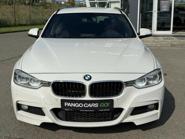 BMW 3 серии VI (F3x) Рестайлинг с пробегом 2019 года, цена 2 350 000 рублей, 196791 км, универсал, Автокод Объявления