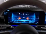 Mercedes-Benz GLS AMG II (X167) Рестайлинг Москва  - изображение 42