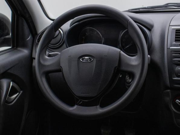 Lada (ВАЗ) Granta I Рестайлинг с пробегом 2022 года, цена 748 000 рублей, 65470 км, седан, Автокод Объявления