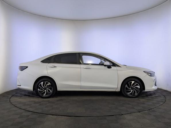 BAIC U5 Plus с пробегом 2023 года, цена 675 000 рублей, 122902 км, седан, Автокод Объявления