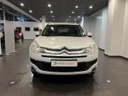 Citroen C-Crosser Чебоксары  - изображение 43