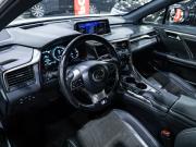 Lexus RX IV Санкт-Петербург  - изображение 45