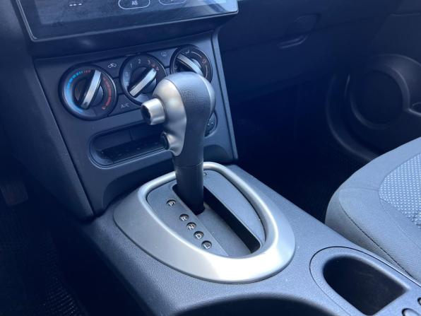 Nissan Qashqai I Рестайлинг с пробегом 2012 года, цена 880 000 рублей, 175000 км, внедорожник, Автокод Объявления