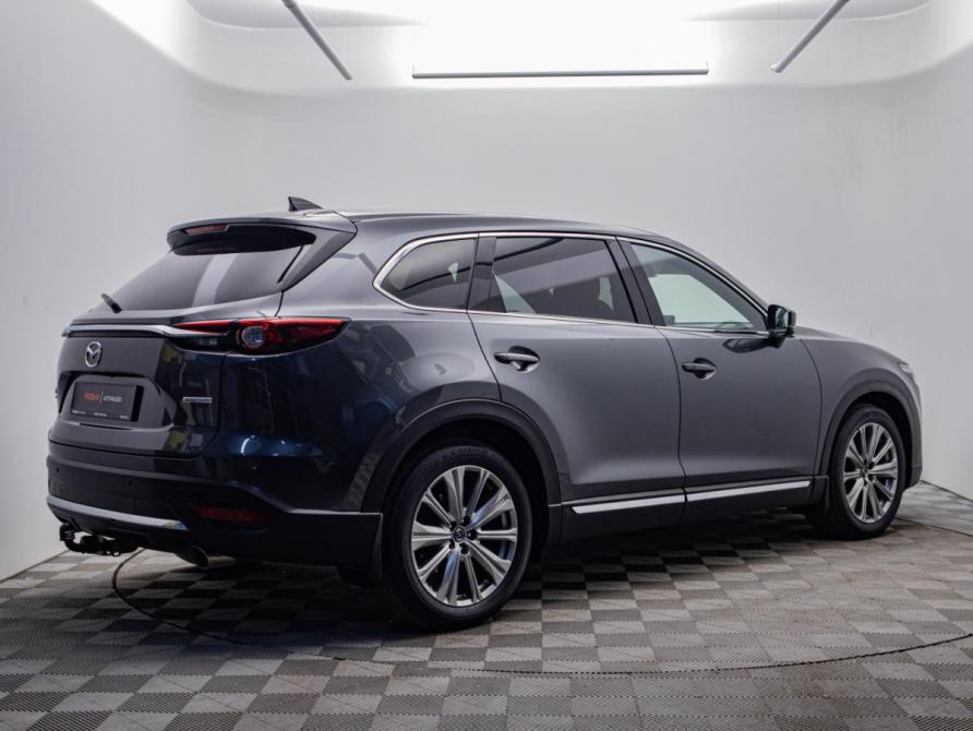 Mazda CX-9 II Рестайлинг Москва  - изображение 4