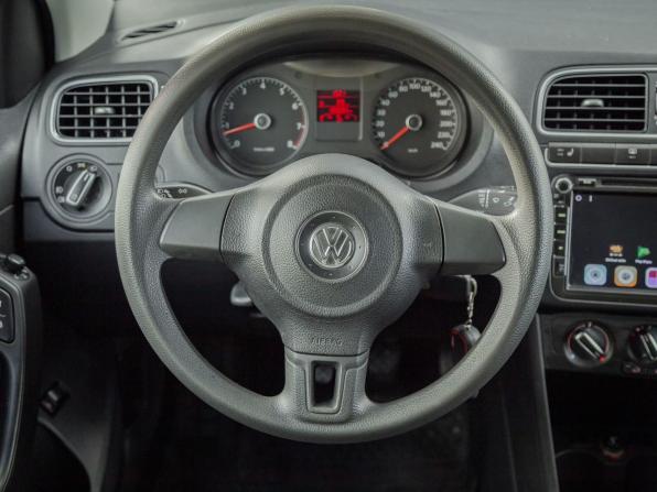 Volkswagen Polo V с пробегом 2011 года, цена 615 000 рублей, 190000 км, седан, Автокод Объявления