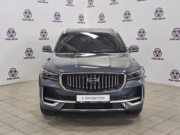 Geely Monjaro I с пробегом 2026 года, цена 3 750 000 рублей, 6582 км, внедорожник, Автокод Объявления