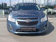 Chevrolet Cruze I Рестайлинг Оренбург  - изображение 21