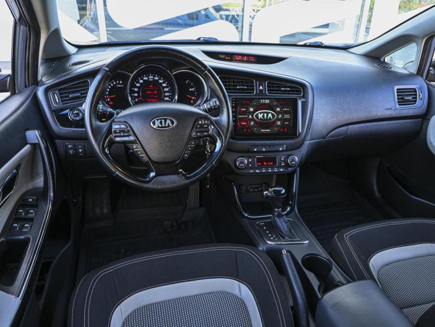 Kia Ceed II Ставрополь  - изображение 6