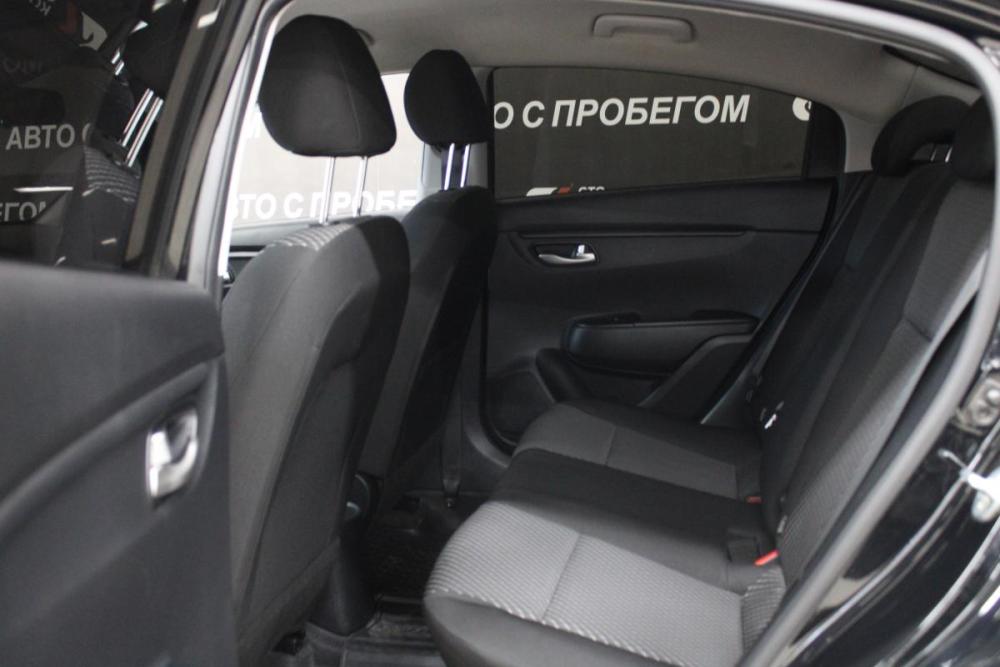 Kia Rio IV Томск  - изображение 13