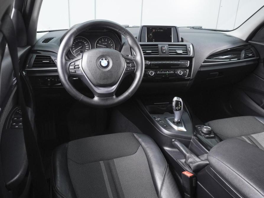 BMW 1 серии II (F20/F21) Рестайлинг Ростов-на-Дону  - изображение 6