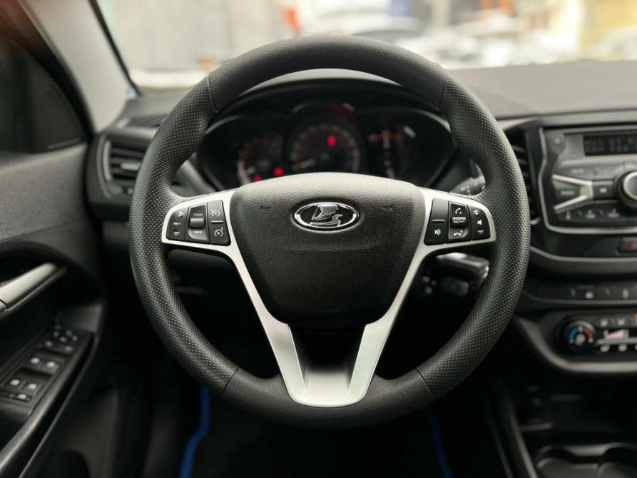Lada (ВАЗ) Vesta I Кемерово  - изображение 10