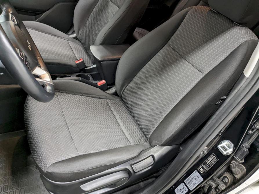 Kia Rio IV Рестайлинг Москва  - изображение 14