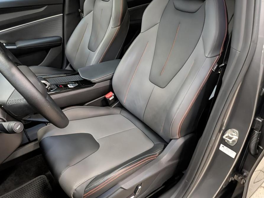 Geely Cityray Москва  - изображение 19