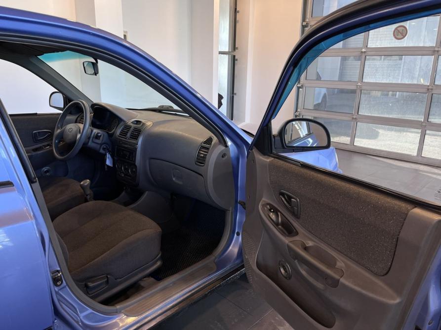 Hyundai Accent II Чебоксары  - изображение 27