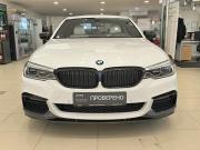 BMW 5 серии VII (G30/G31/G38) Казань  - изображение 24
