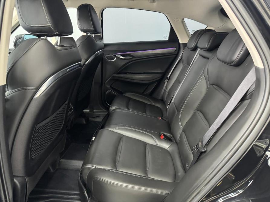 Geely Tugella I Красноярск  - изображение 29