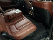 Lexus LX III Рестайлинг 2 Калуга  - изображение 45