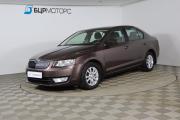Skoda Octavia III (A7) Нижний Новгород  - изображение 22