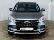 Chery Tiggo 4 I Рестайлинг Москва  - изображение 27