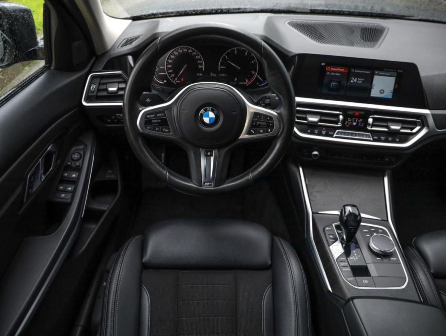 BMW 3 серии VII (G2x) Санкт-Петербург  - изображение 12