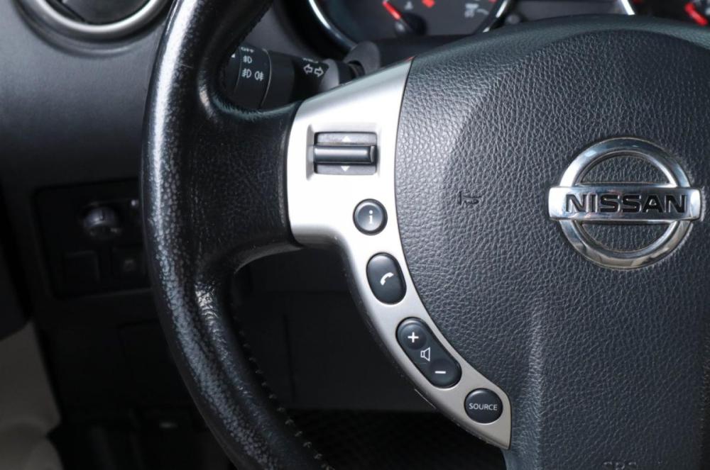 Nissan Qashqai I Рестайлинг Челябинск  - изображение 11
