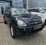 Hyundai Tucson I Череповец  - изображение 16