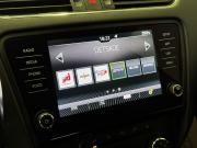 Skoda Octavia III (A7) Рестайлинг Москва  - изображение 26