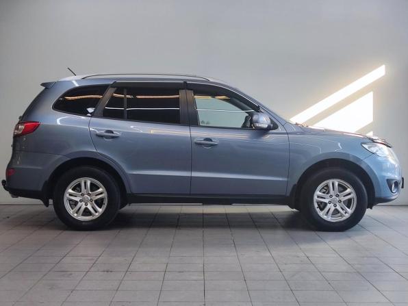 Hyundai Santa Fe II Рестайлинг с пробегом 2011 года, цена 1 430 000 рублей, 228188 км, внедорожник, Автокод Объявления