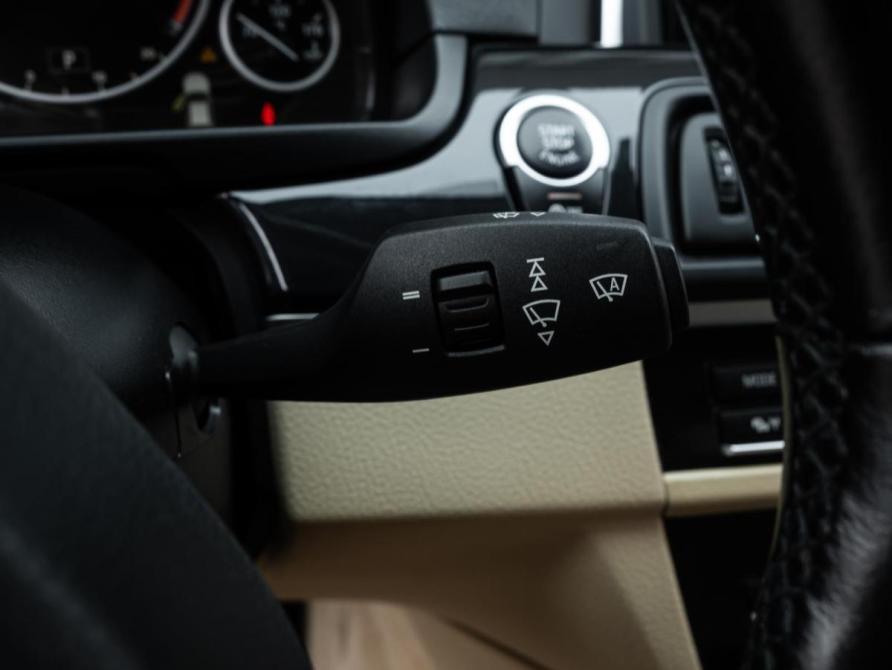 BMW 5 серии VI (F10/F11/F07) Рестайлинг Ставрополь  - изображение 19
