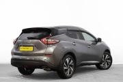 Nissan Murano III (Z52) Барнаул  - изображение 37