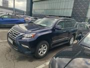 Lexus GX II Рестайлинг Москва  - изображение 27
