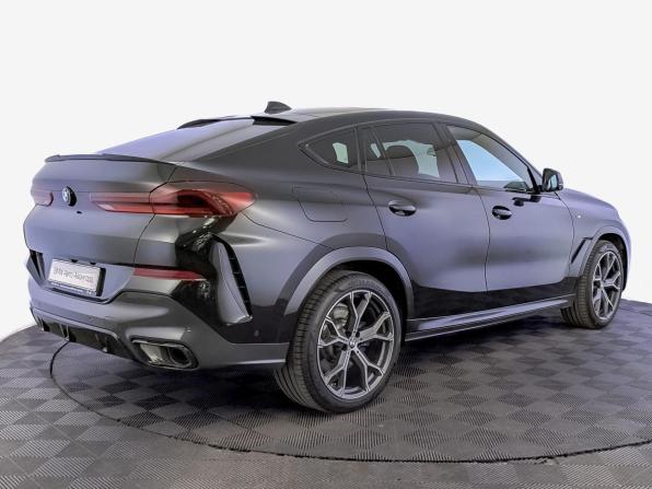 BMW X6 III (G06) с пробегом 2020 года, цена 7 190 000 рублей, 206522 км, внедорожник, Автокод Объявления