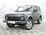 Lada (ВАЗ) 2121 (4x4) I Рестайлинг (2020) Ульяновск  - изображение 20