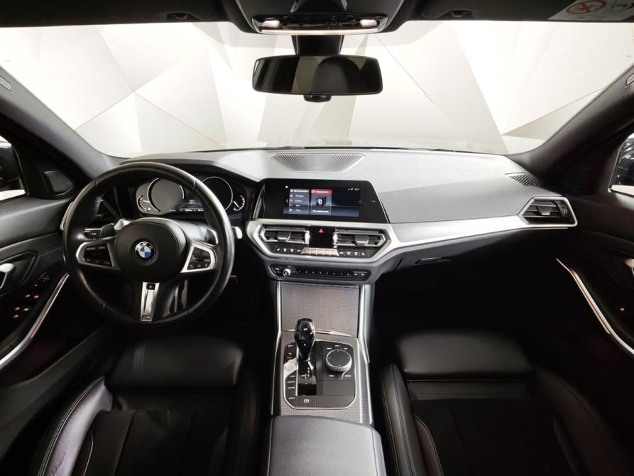 BMW 3 серии VII (G2x) Москва  - изображение 10