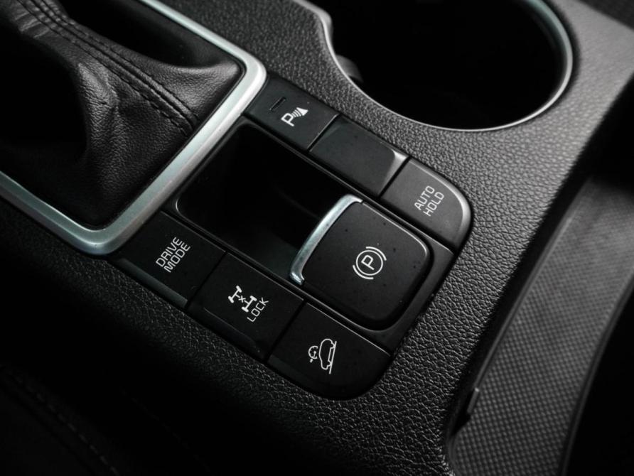 Kia Sportage IV Воронеж  - изображение 22