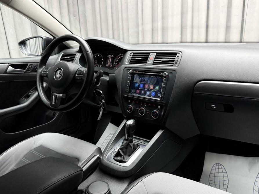 Volkswagen Jetta VI Ижевск  - изображение 10
