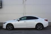Mazda 6 III (GJ) Рестайлинг Белгород  - изображение 38