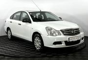 Nissan Almera III (G15) Нижний Новгород  - изображение 25