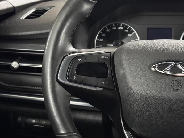Chery Tiggo 4 Pro I Рестайлинг с пробегом 2024 года, цена 1 580 000 рублей, 24153 км, внедорожник, Автокод Объявления