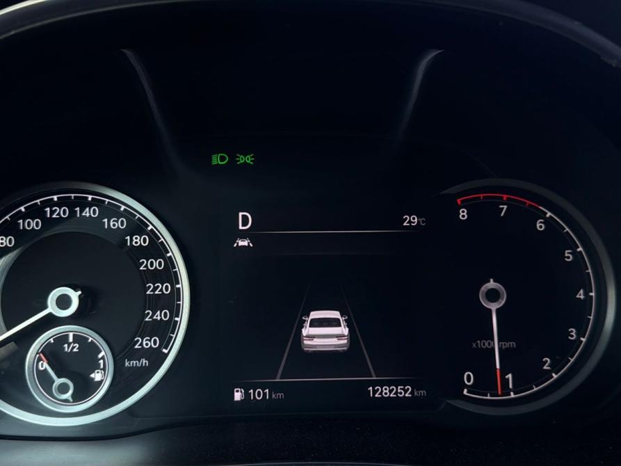 Genesis G80 II Москва  - изображение 14