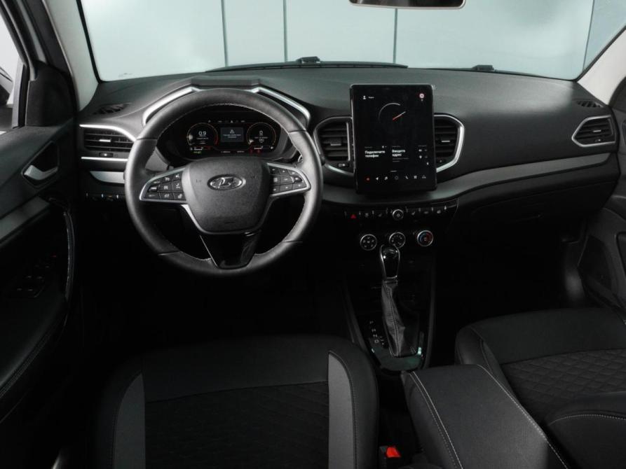Lada (ВАЗ) Vesta I Рестайлинг (NG) Минеральные Воды  - изображение 6