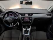 Skoda Octavia III (A7) Рестайлинг Москва  - изображение 46
