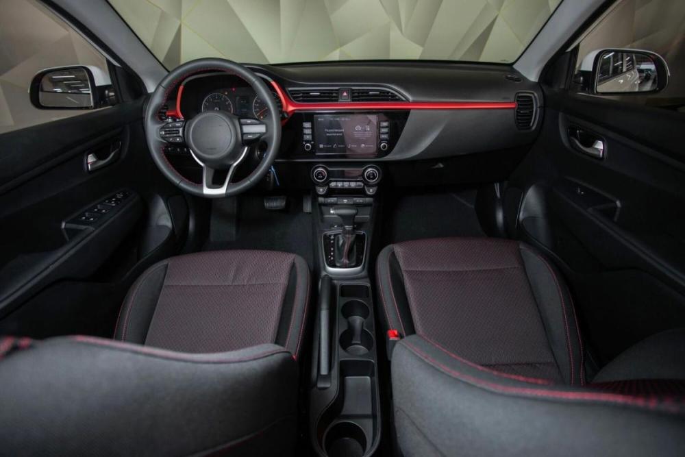 Solaris KRX Москва  - изображение 9
