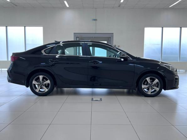 Kia Cerato IV с пробегом 2019 года, цена 1 730 000 рублей, 134485 км, седан, Автокод Объявления