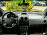 Chevrolet Aveo I Москва  - изображение 24