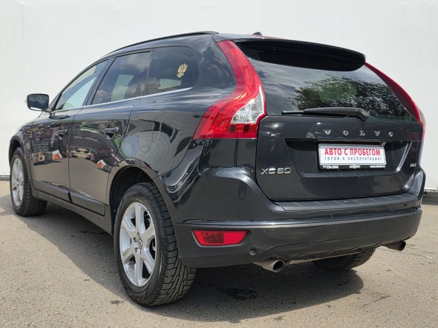 Volvo XC60 I Москва  - изображение 7