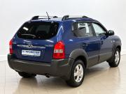 Hyundai Tucson I Балашиха  - изображение 21