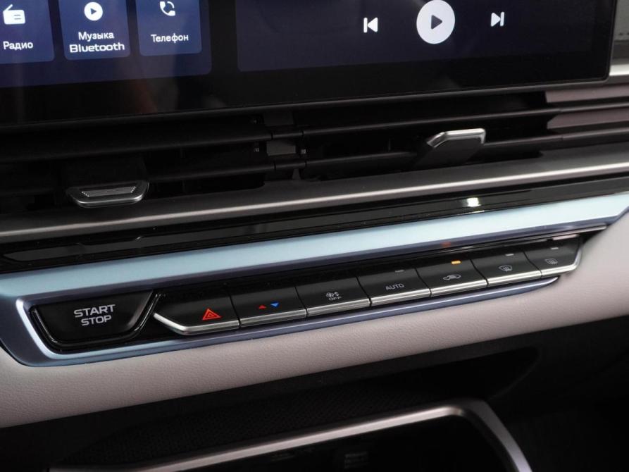 Geely Emgrand II Воронеж  - изображение 14